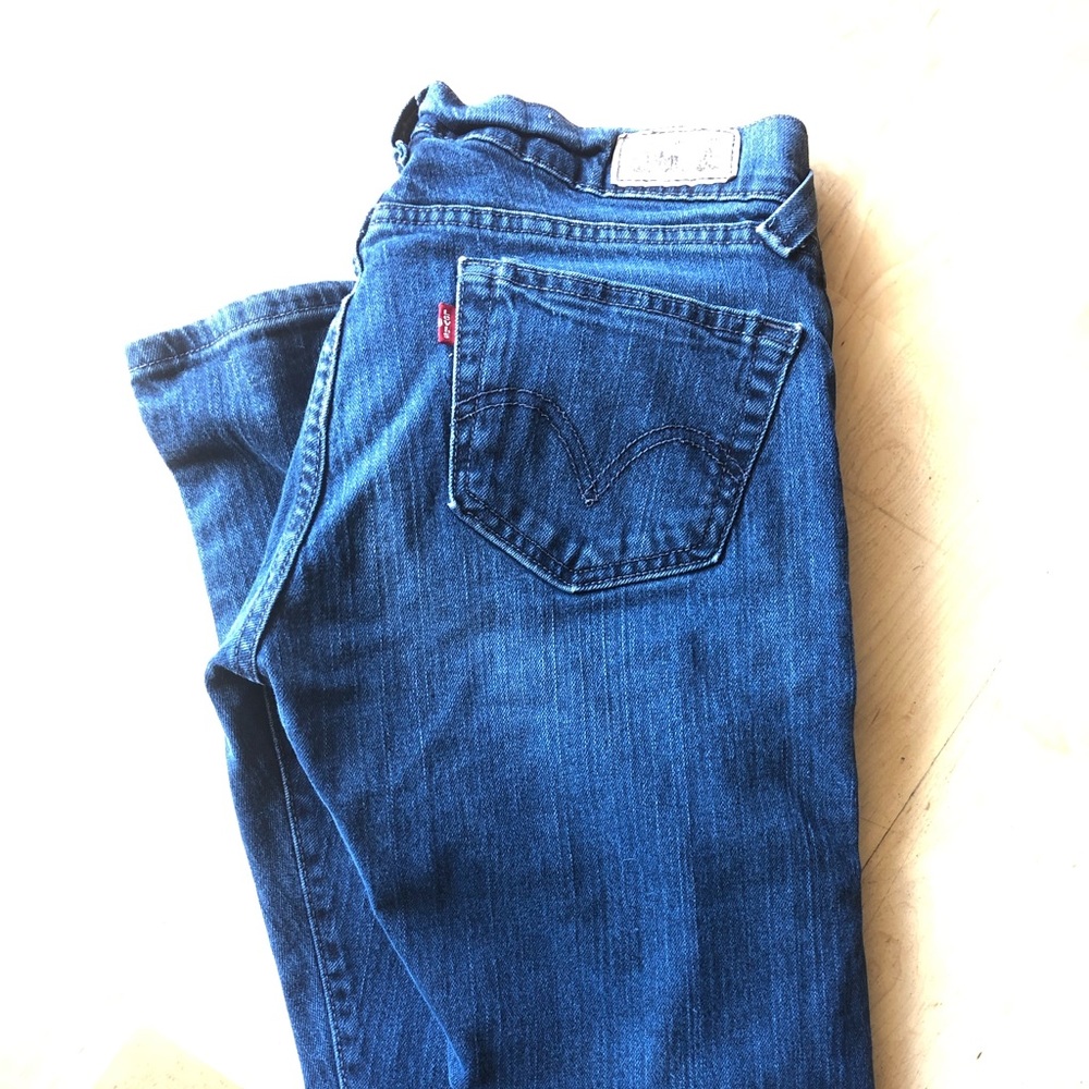 Women’s Levi’s Jeans